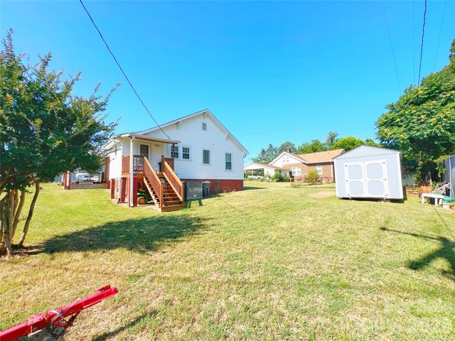 108 Snipe Street, Kannapolis, NC 28081