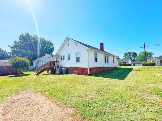 108 Snipe Street, Kannapolis, NC 28081
