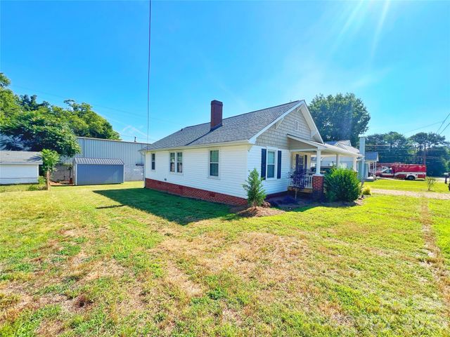 108 Snipe Street, Kannapolis, NC 28081