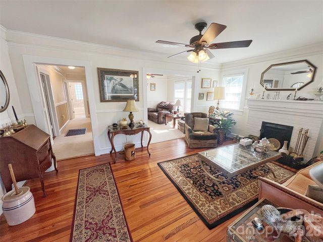 108 Snipe Street, Kannapolis, NC 28081