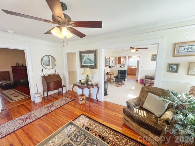 108 Snipe Street, Kannapolis, NC 28081