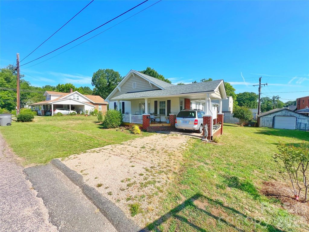 108 Snipe Street, Kannapolis, NC 28081