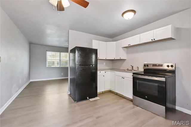 1604 Parklane Drive, Cahokia, IL 62206