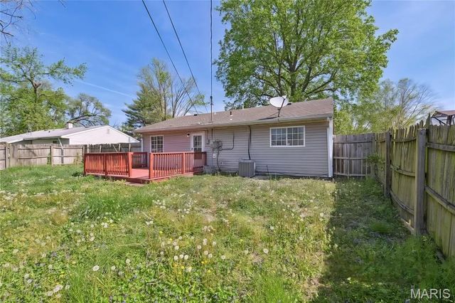 1604 Parklane Drive, Cahokia, IL 62206