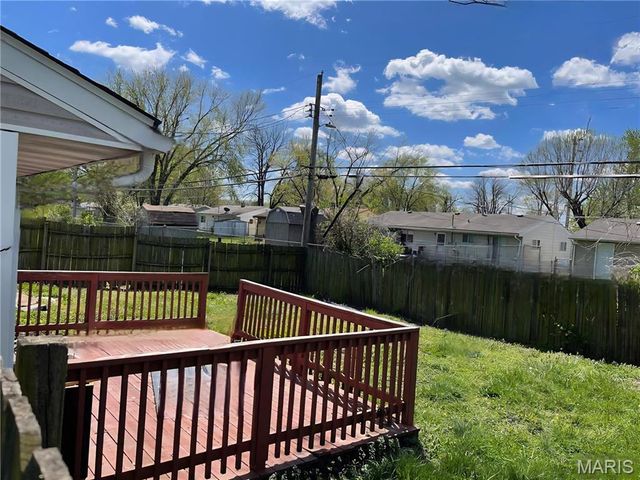 1604 Parklane Drive, Cahokia, IL 62206