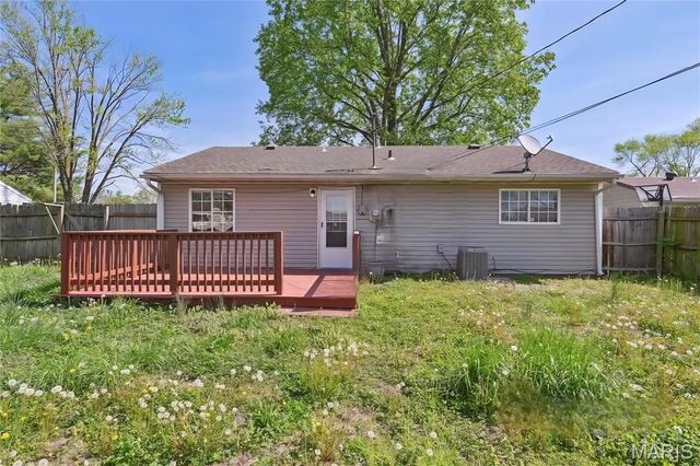 1604 Parklane Drive, Cahokia, IL 62206
