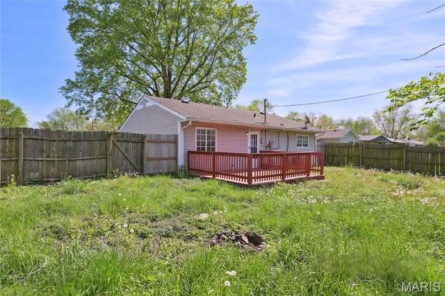 1604 Parklane Drive, Cahokia, IL 62206