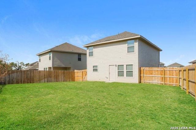 9306 Somers Branch, San Antonio, TX 78211