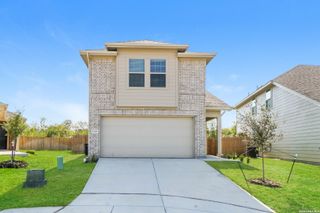 9306 Somers Branch, San Antonio, TX 78211