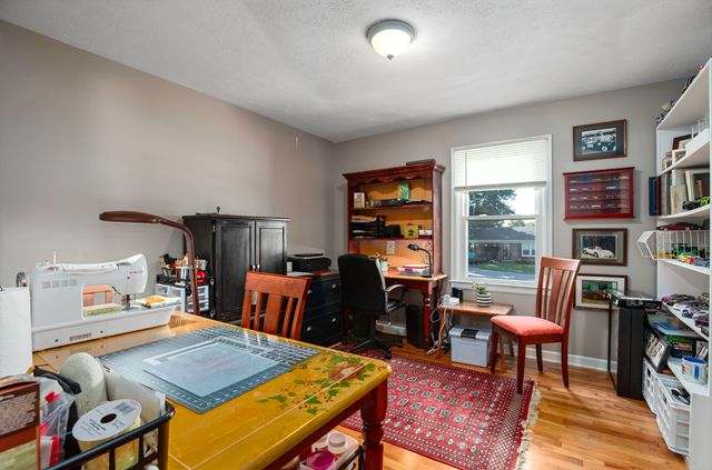 534 Timothy Drive, Frankfort, KY 40601