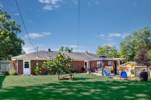 534 Timothy Drive, Frankfort, KY 40601