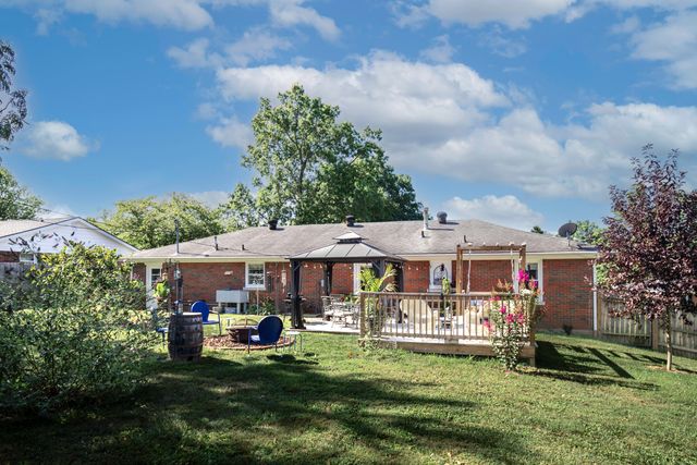 534 Timothy Drive, Frankfort, KY 40601