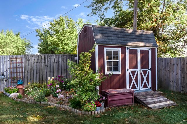 534 Timothy Drive, Frankfort, KY 40601