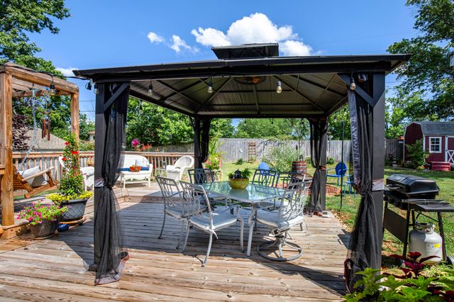 534 Timothy Drive, Frankfort, KY 40601