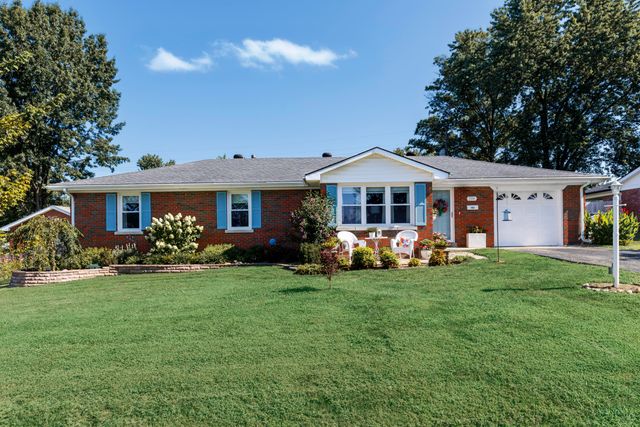 534 Timothy Drive, Frankfort, KY 40601