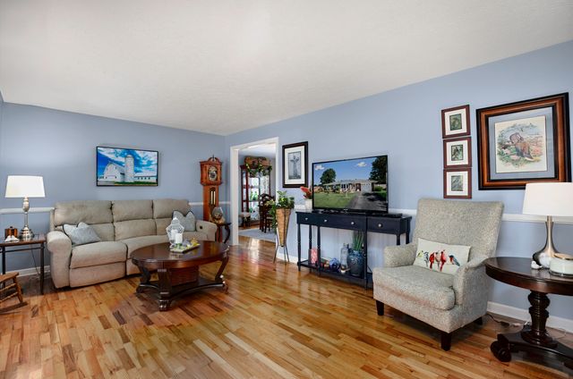 534 Timothy Drive, Frankfort, KY 40601