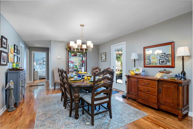 534 Timothy Drive, Frankfort, KY 40601