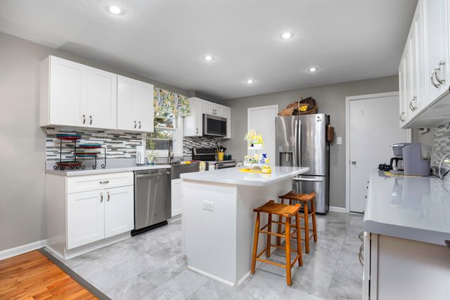 534 Timothy Drive, Frankfort, KY 40601