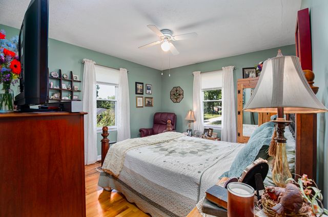 534 Timothy Drive, Frankfort, KY 40601