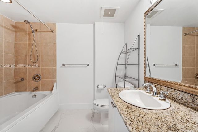 19501 W COUNTRY CLUB DR 2506, Aventura, FL 33180