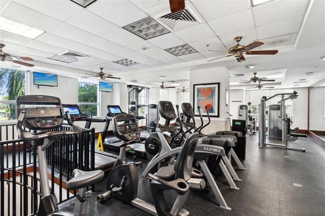 19501 W COUNTRY CLUB DR 2506, Aventura, FL 33180
