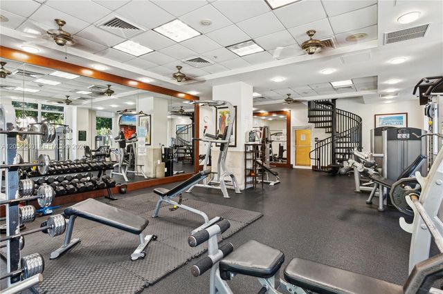 19501 W COUNTRY CLUB DR 2506, Aventura, FL 33180