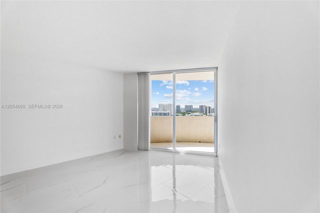 19501 W COUNTRY CLUB DR 2506, Aventura, FL 33180