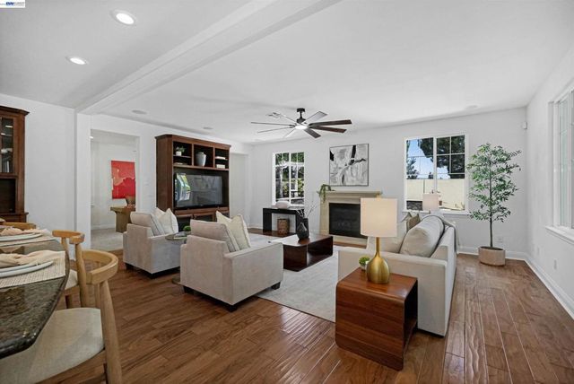 227 Olivia Ct, San Ramon, CA 94582