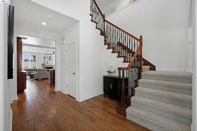227 Olivia Ct, San Ramon, CA 94582