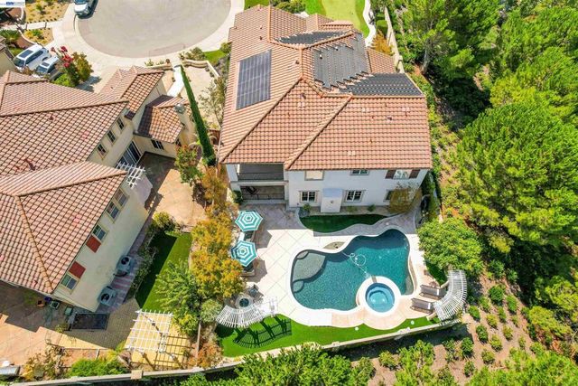 227 Olivia Ct, San Ramon, CA 94582