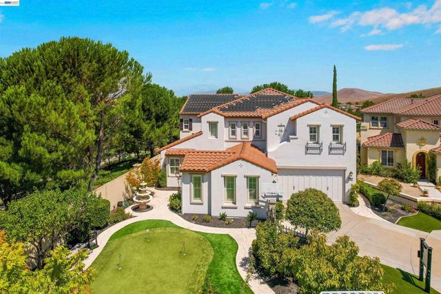 227 Olivia Ct, San Ramon, CA 94582