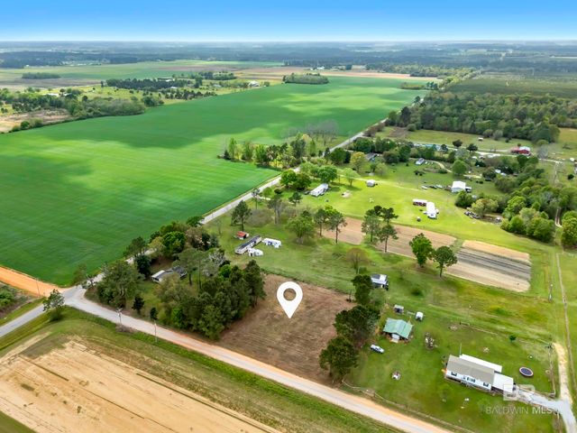 0 Joe Gottler Road, Elberta, AL 36530
