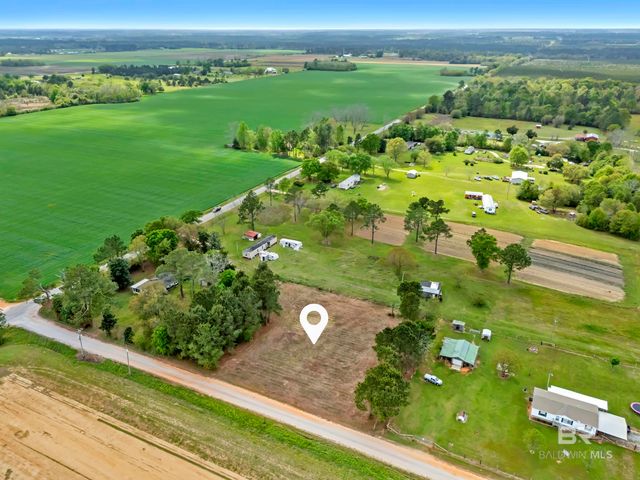 0 Joe Gottler Road, Elberta, AL 36530