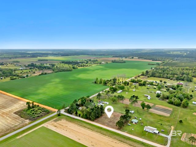 0 Joe Gottler Road, Elberta, AL 36530
