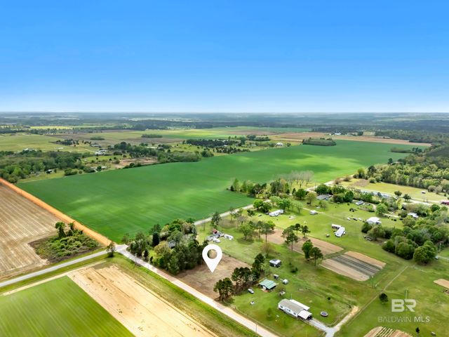 0 Joe Gottler Road, Elberta, AL 36530