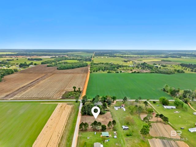 0 Joe Gottler Road, Elberta, AL 36530