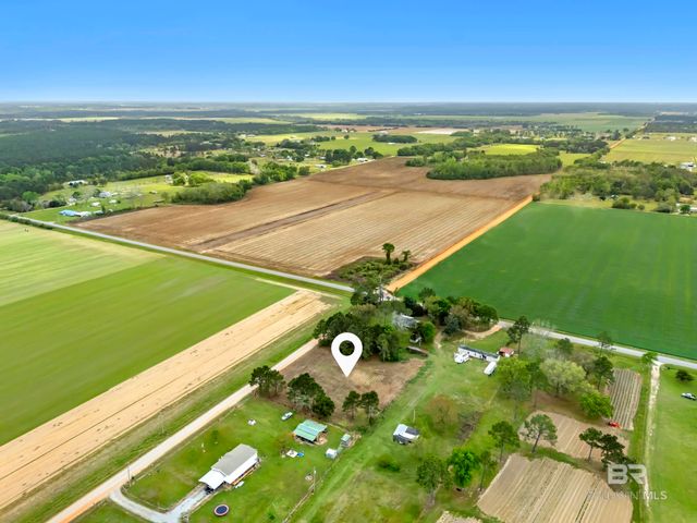 0 Joe Gottler Road, Elberta, AL 36530