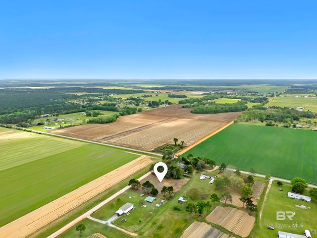 0 Joe Gottler Road, Elberta, AL 36530