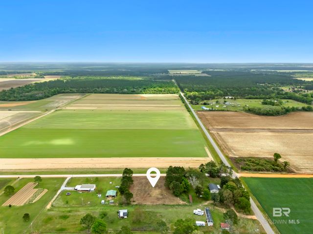 0 Joe Gottler Road, Elberta, AL 36530