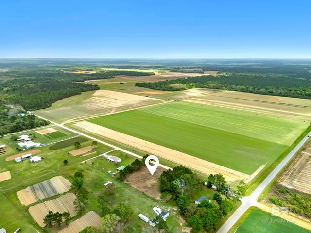 0 Joe Gottler Road, Elberta, AL 36530