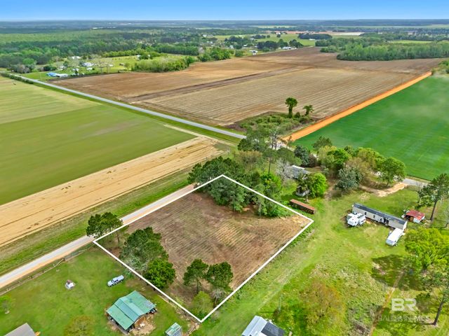 0 Joe Gottler Road, Elberta, AL 36530