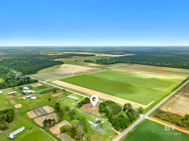 0 Joe Gottler Road, Elberta, AL 36530
