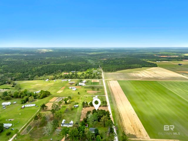 0 Joe Gottler Road, Elberta, AL 36530