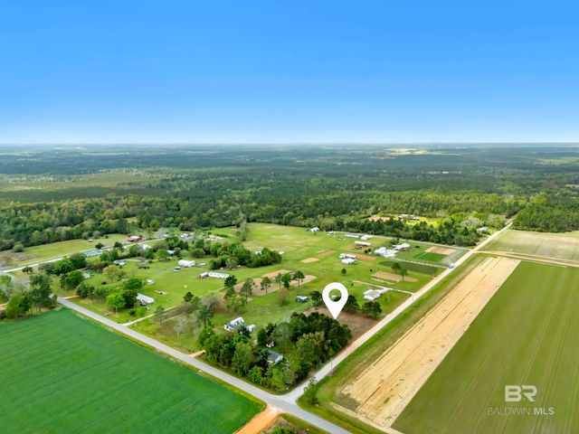 0 Joe Gottler Road, Elberta, AL 36530