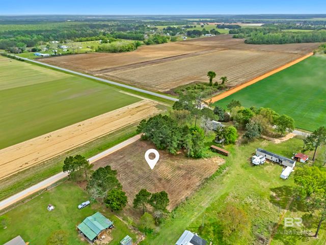 0 Joe Gottler Road, Elberta, AL 36530