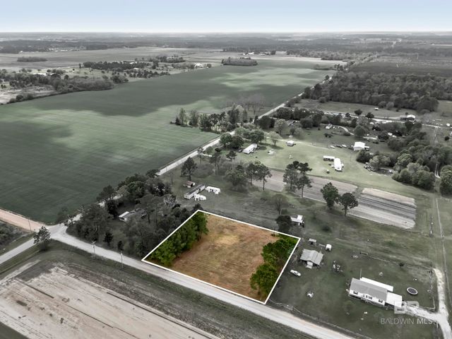 0 Joe Gottler Road, Elberta, AL 36530