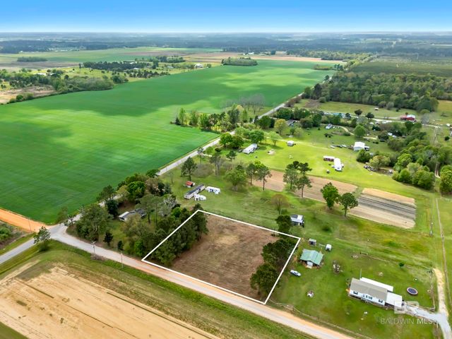0 Joe Gottler Road, Elberta, AL 36530