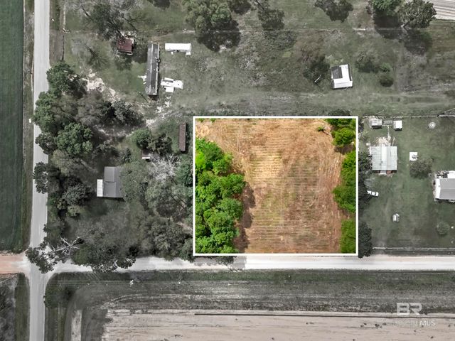 0 Joe Gottler Road, Elberta, AL 36530
