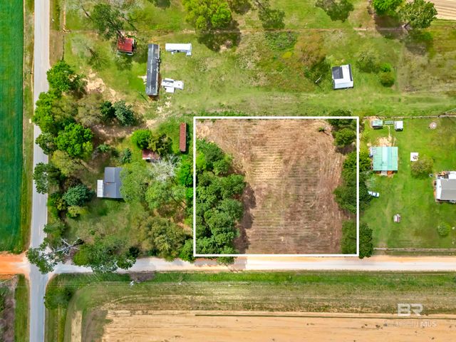 0 Joe Gottler Road, Elberta, AL 36530