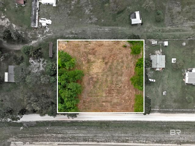 0 Joe Gottler Road, Elberta, AL 36530